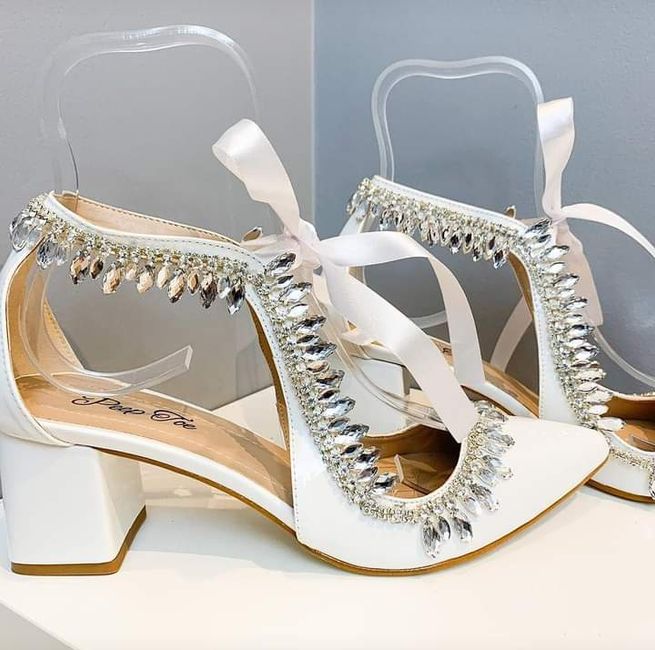 4 sapatos: qual é o mais elegante? 1