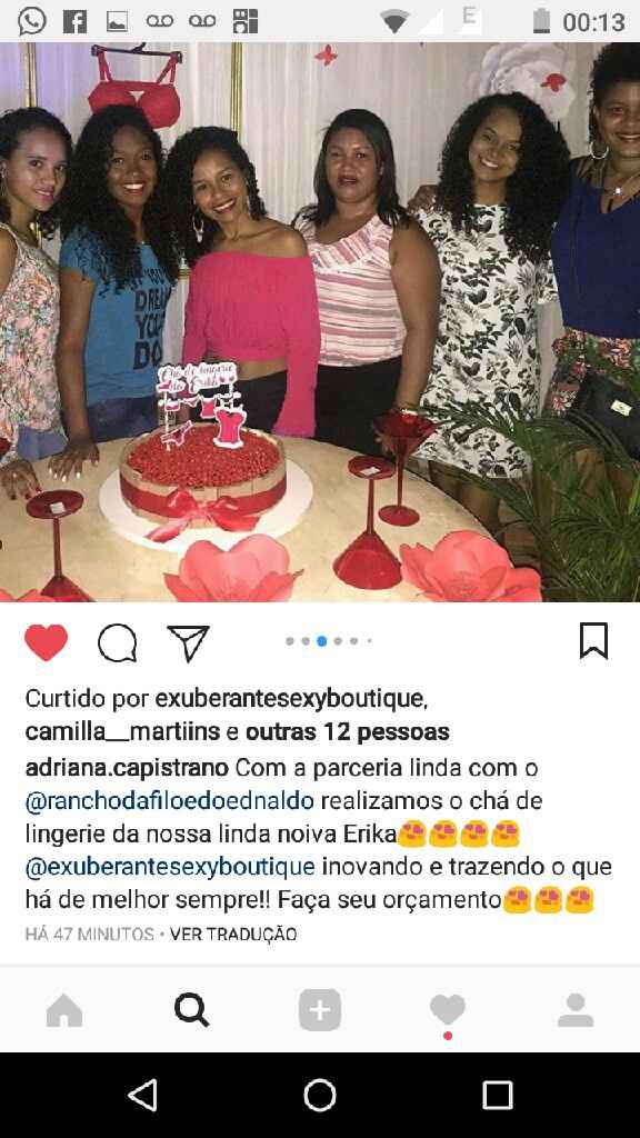  Meu chá!!! Veem ve - 1