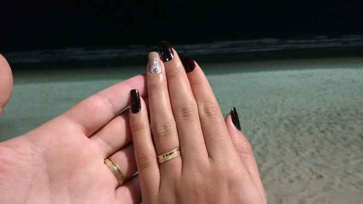  Unhas Decoradas - 1