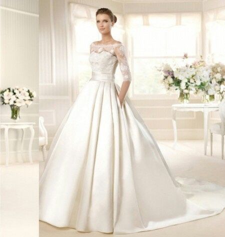 Vestido rodado ou reto? - 4