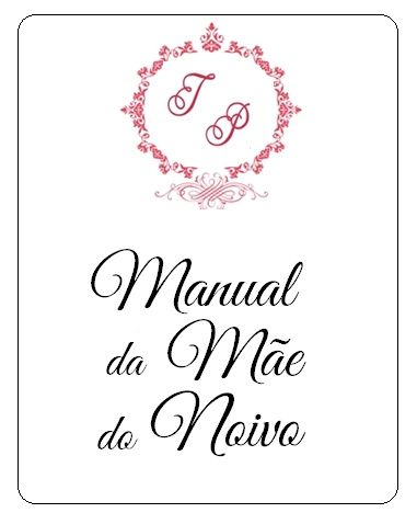 Mãe do Noivo Capa