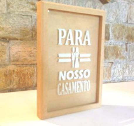 Na cor de sua escolha
