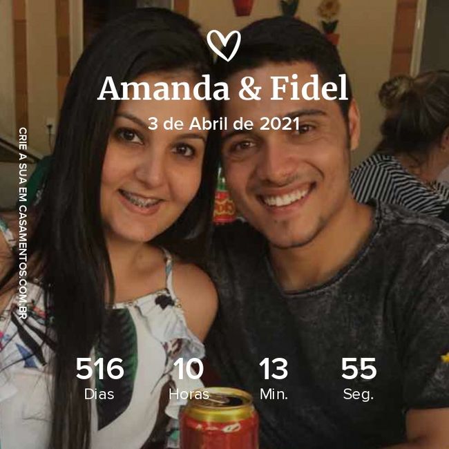 Ansiedade, ansiedade, chega logo 3