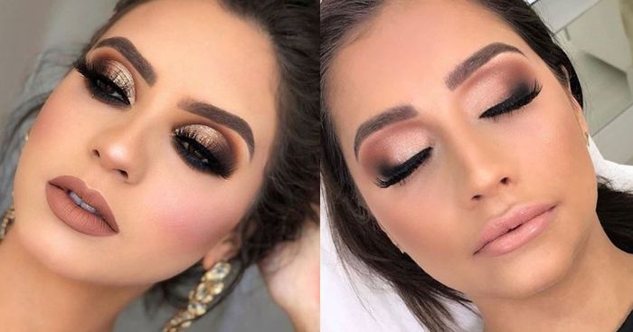 Minhas escolhas para o dia de noiva - Amanda Narcisa 2