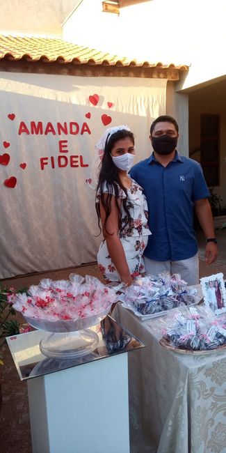 Meu charreata #vemver 2