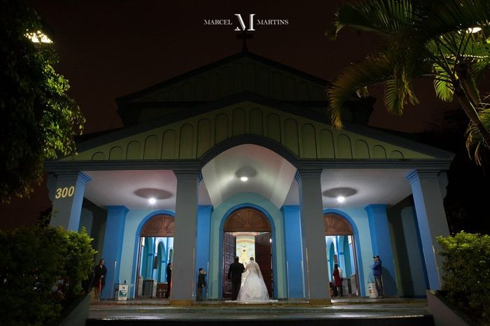 Igreja nossa senhora da assunção