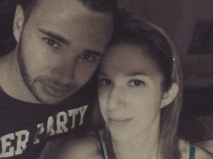E os noivos?? vamos mostrar  :d - 1