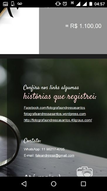 Fotografia - 1