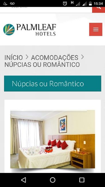 Noivinhas de são bernardo (grande abc) - indicação de hotel - 1