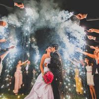 Sugestão de Foto para casamento