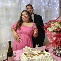 Quanto tempo vocês namoraram antes de noivar? 🎁 - 1