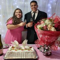 Quanto tempo vocês namoraram antes de noivar? 🎁 - 2