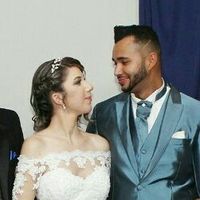 Usar trança no seu casamento. Sim ou não? - 1