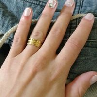 Qual seu estilo? -unhas #vem participar - 1