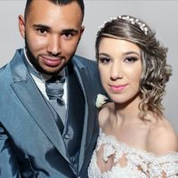 10 + 1 penteados para noivas de cabelo curto! - 1