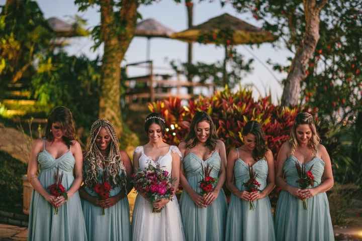 Casamento Real: Madrid + Ricardo