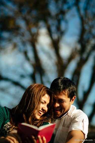 20 lugares para pre wedding em sp
