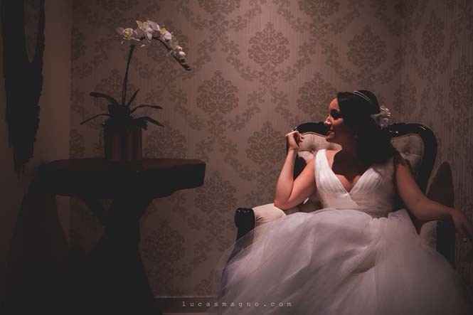 casamento real: re + fi