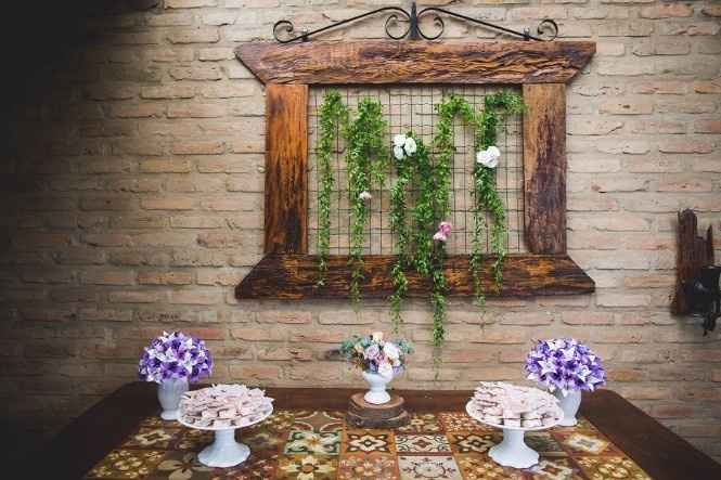 casamento real: re + fi