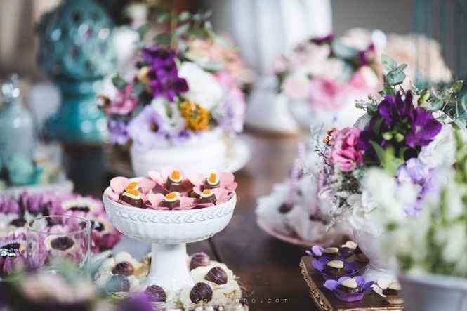 casamento real: re + fi