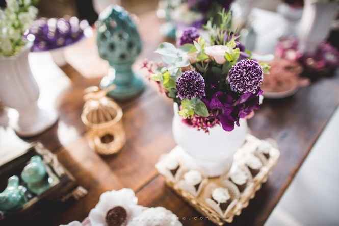 casamento real: re + fi