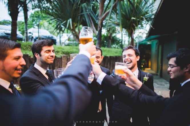 casamento real: re + fi