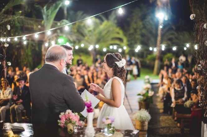 casamento real: re + fi
