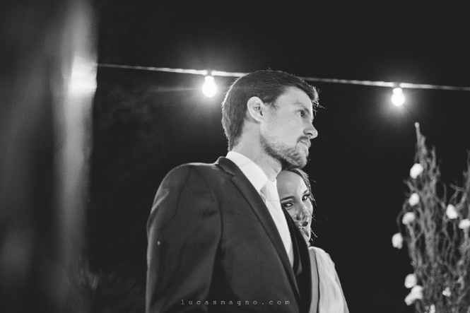 casamento real: re + fi
