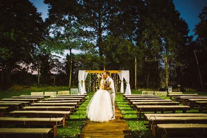 casamento real: ju + ju
