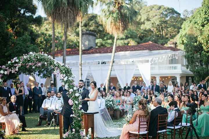 casamento real: tha + ma