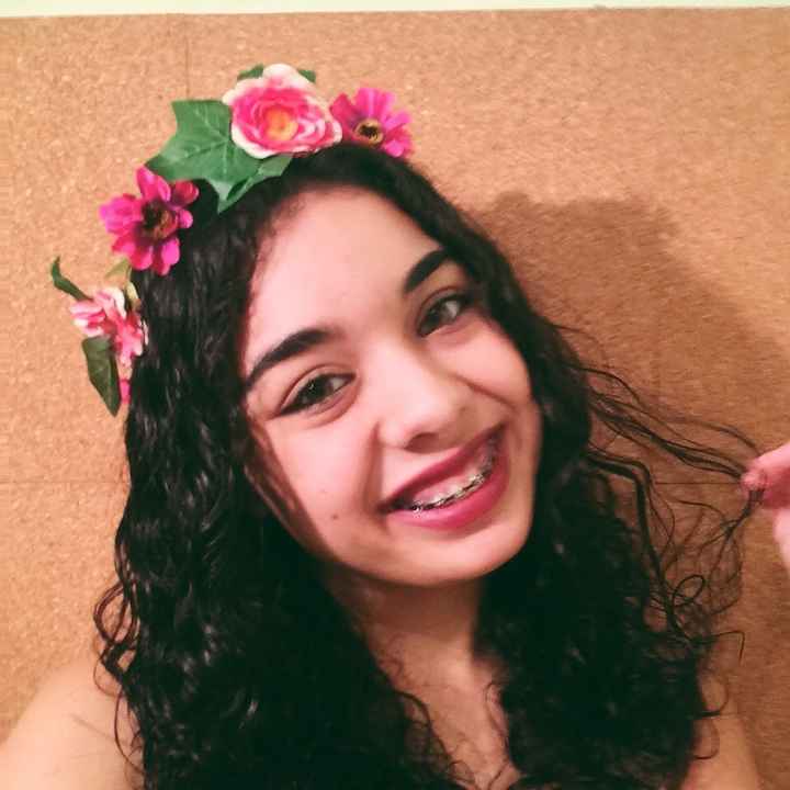 me conheça - Gabi
