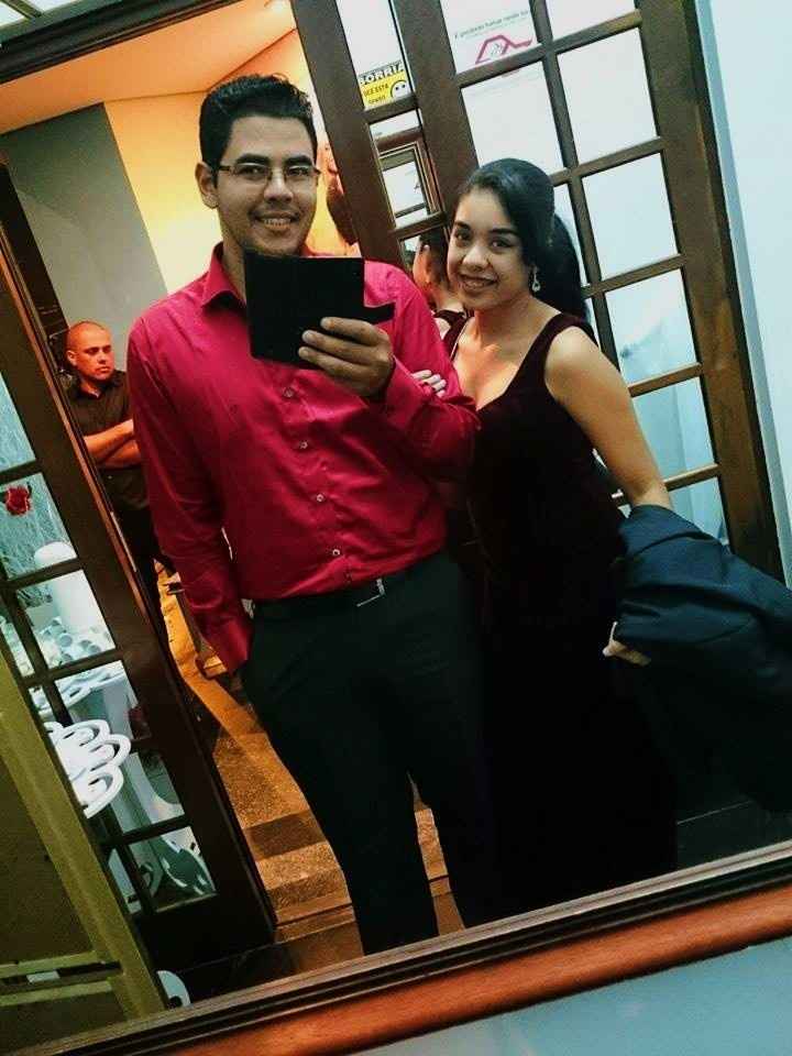 Gabi e Alex - alebriela
