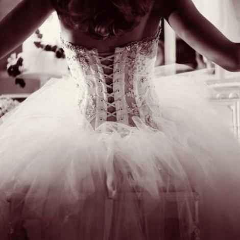 134 dias - meu vestido de noiva - casamento gabi e alex