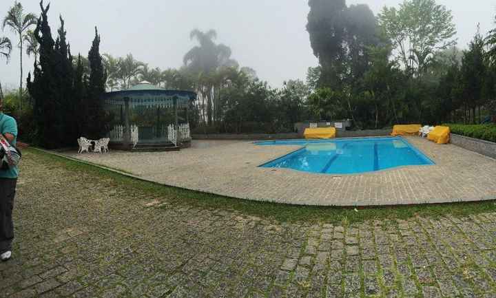 chácara casarão