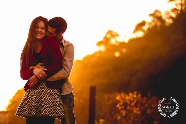 meus fotógrafos - san&cely