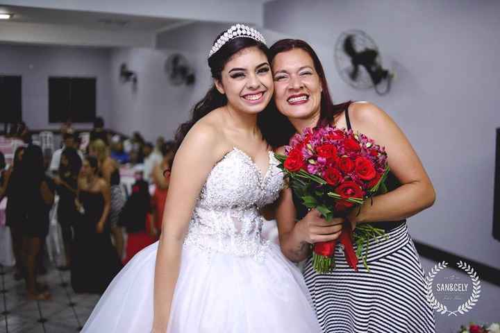 Casamento Gabi e Alex - prévias