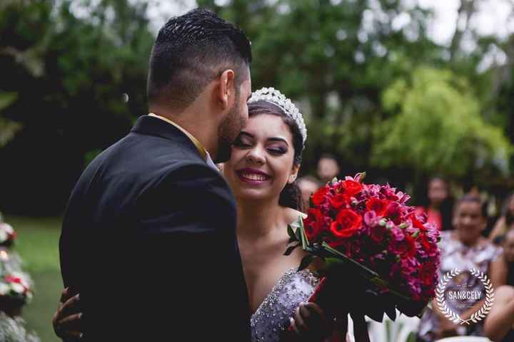 Casamento Gabi e Alex - prévias