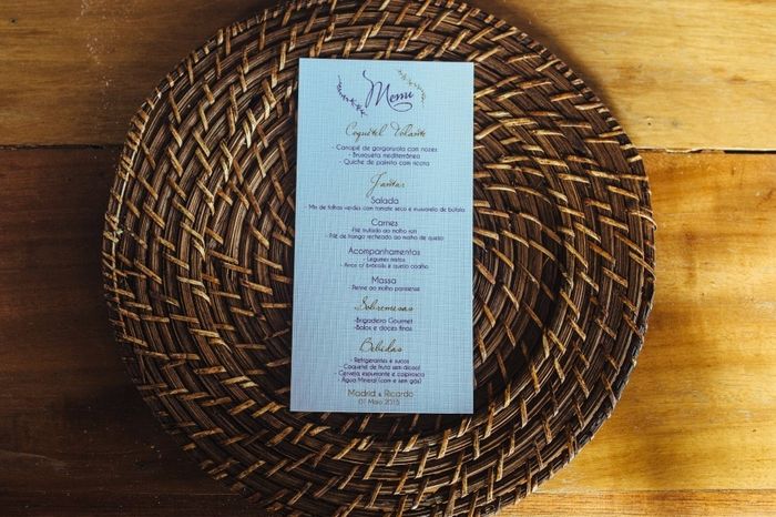 Casamento Real: Madrid + Ricardo