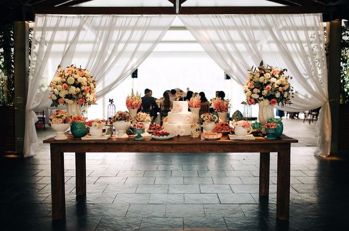 Casamento Real: Dri + Wil