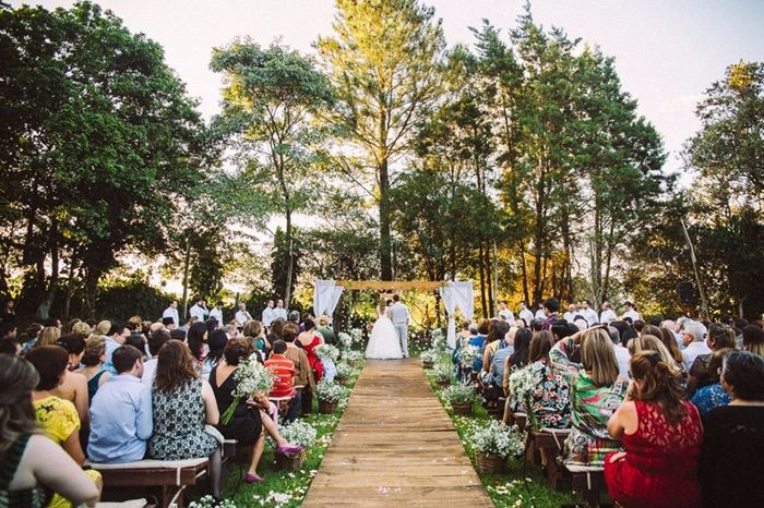 casamento real: ju + ju