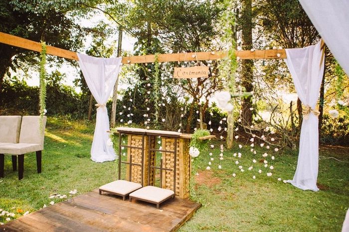 casamento real: ju + ju