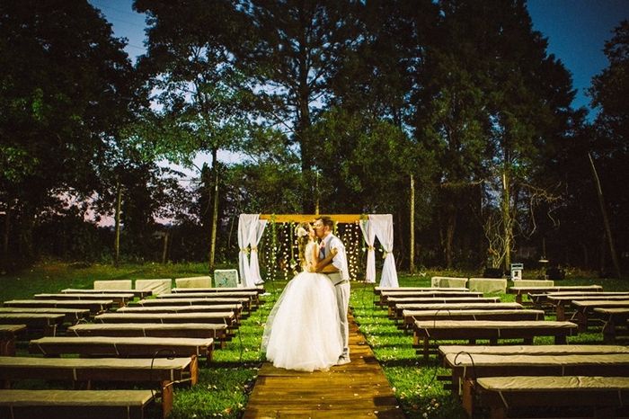 casamento real: ju + ju