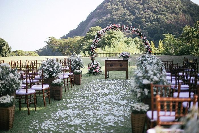 casamento real: tha + ma