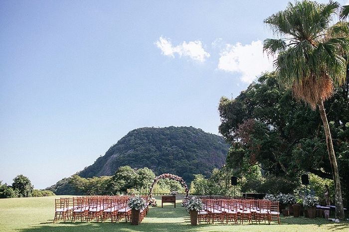 casamento real: tha + ma