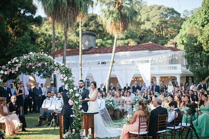 casamento real: tha + ma
