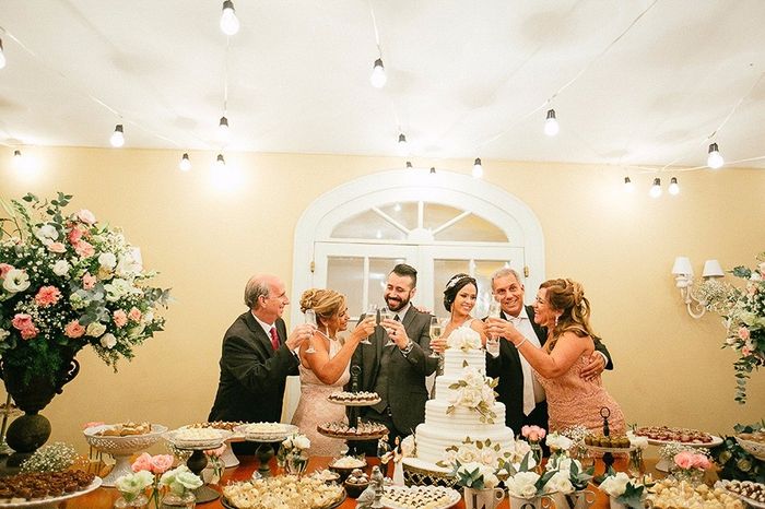 casamento real: tha + ma