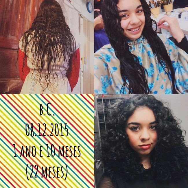 projeto rapunzel - gabi barbosa