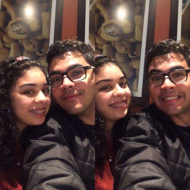 alex e gabi - amor eterno 