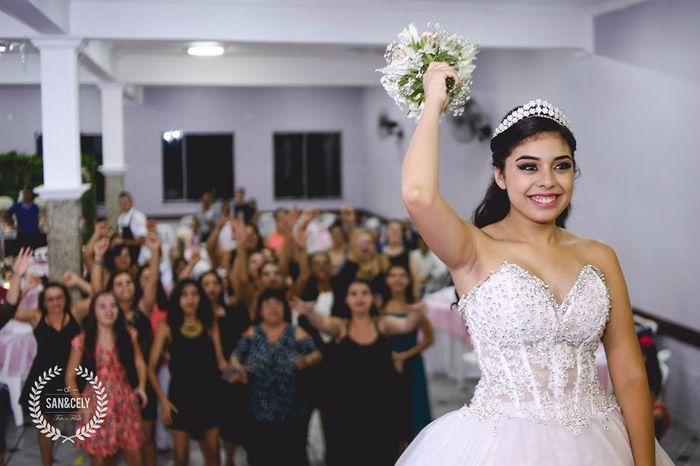 Casamento Gabi e Alex - prévias