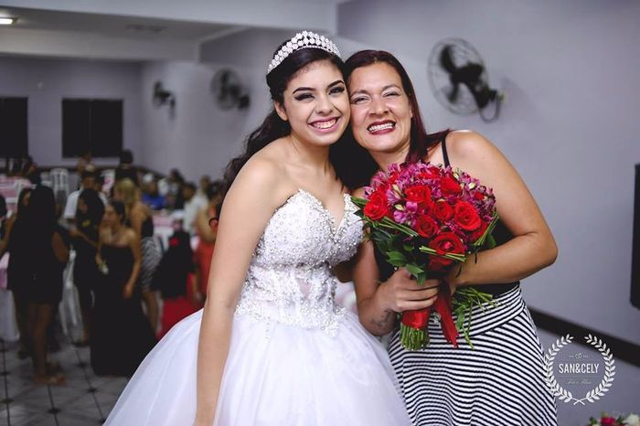 Casamento Gabi e Alex - prévias